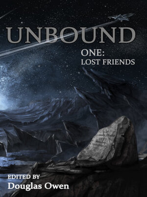 cover image of Lost Friends